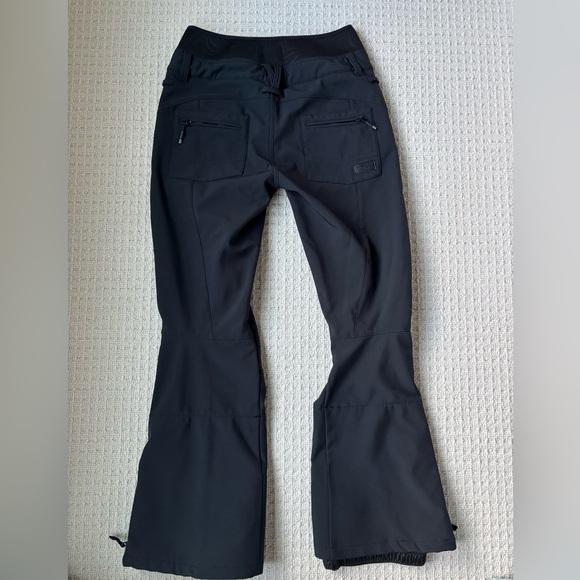 Roxy Rising High snow pants - Picture 6 of 9